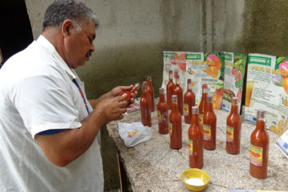 Hacerlo como Pachá