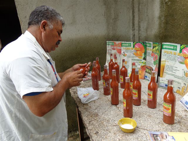 Hacerlo como Pachá
