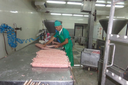Al Álamo otra fuente le llegó