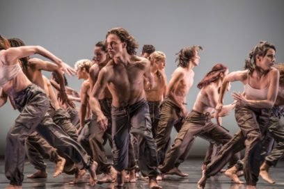 La prensa británica destaca presentaciones de Danza Contemporánea de Cuba