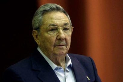 Presidente de Cuba expresa solidaridad a Perú por desastres