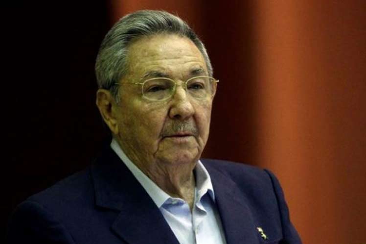 Foto: Tomada de Prensa Latina