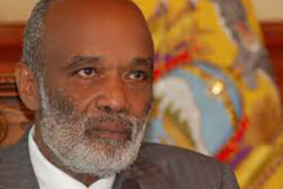 Falleció expresidente haitiano René Preval
