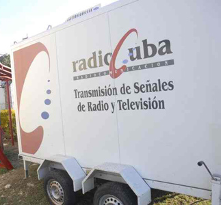 Foto: Tomada de www.tvcubana.icrt.cu