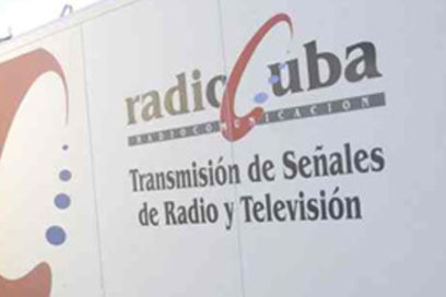 Inauguran en Sancti Spíritus centro de transmisión de televisión más moderno del país