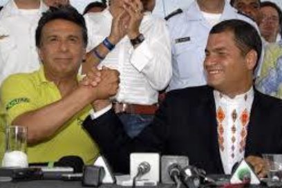 Ecuador: La década ganada debe y puede ser preservada