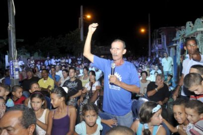 A punto de iniciar proceso de rendición de cuenta
