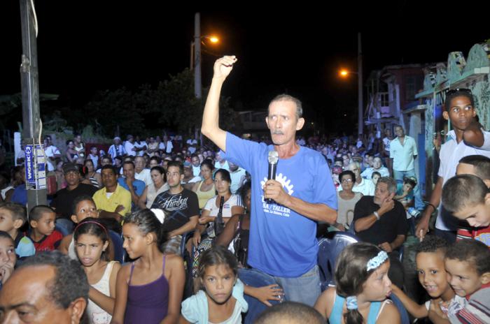 Foto: Alberto Borrego/Granma