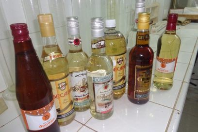 La constancia de ser Vanguardia