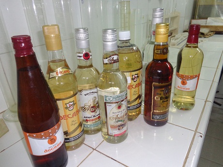 La constancia de ser Vanguardia