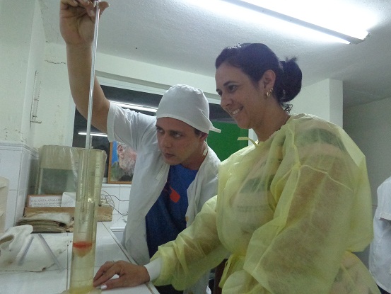 La constancia de ser Vanguardia