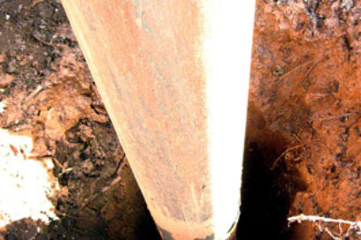 La sequía aprieta, pero no ahoga