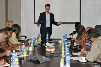 Sherritt apuesta por las operaciones en Cuba