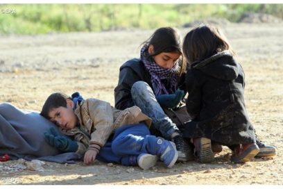 Siria, año VI