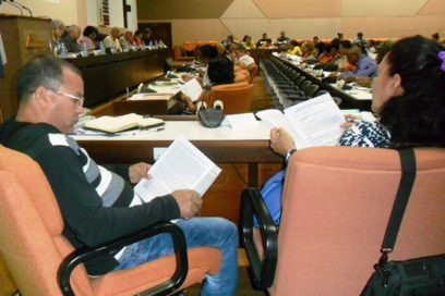 Señala Sindicato problemas de trabajadores en sector presupuestado