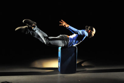 A lo que no puede renunciar el arte