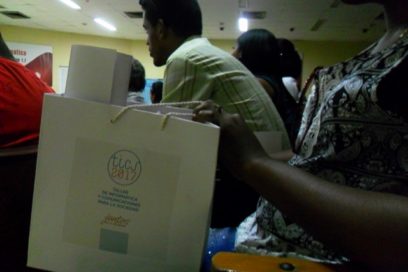 Empresas estatales de software buscan trabajar con programadores particulares