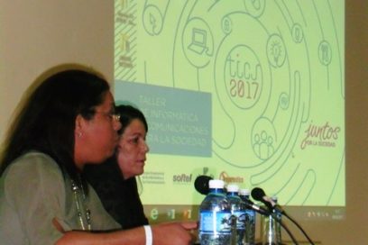 Talento empresarial y privado en función de informatizar Cuba