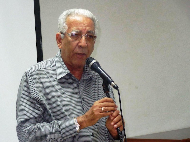 Celebrado Acto nacional por el 205 aniversario de la sublevación de Aponte