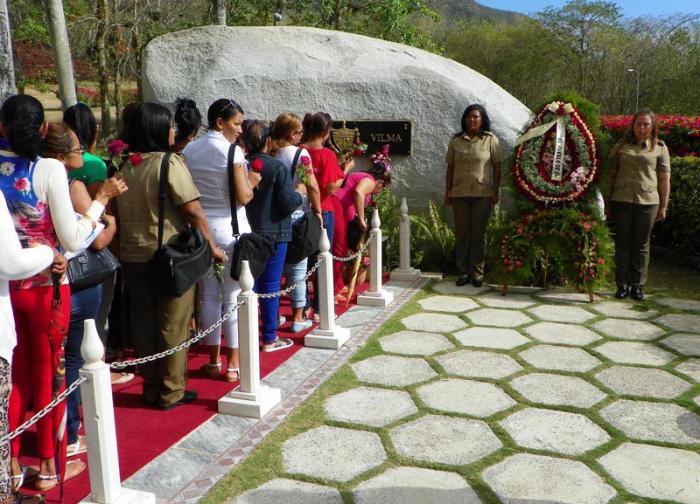 Photo: Eduardo Palomares