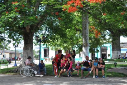 Nuevas tarifas para la navegación nacional