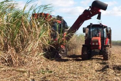 Valioso patrimonio de las zafras azucareras