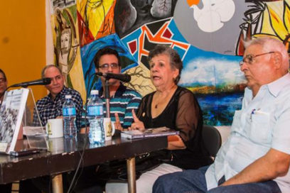 Presentan novedosa investigación sobre la batalla de Playa Girón