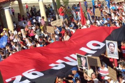 Desfilarán cerca de 400 mil pinareños en Primero de Mayo