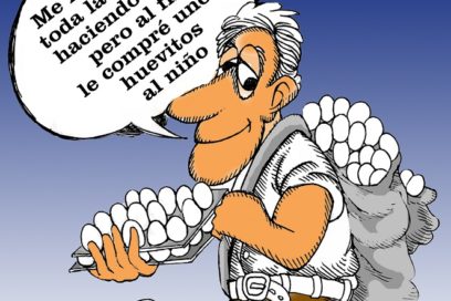 Acaparamiento