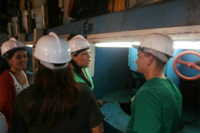 Camagüey camina hacia un Primero de Mayo bien joven