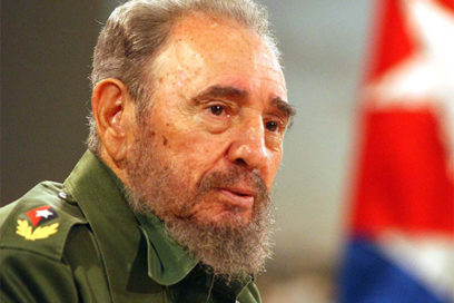 Fidel le dio contenido ideológico a la Revolución Cubana