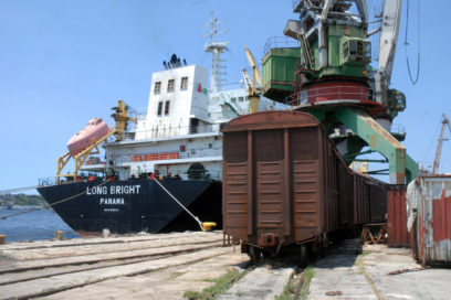 Exportar desde la mente