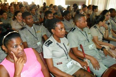 Entró el 4 de abril a la Aduana y salió el Primero de Mayo