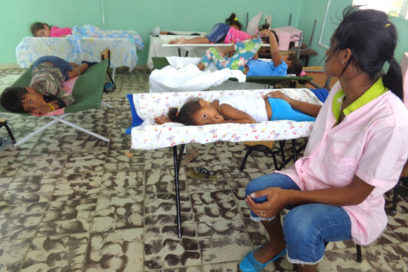 Ahora mamá trabaja mejor