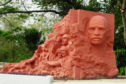 Arroyo Hondo: Donde se salvó la Patria