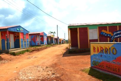 Guantánamo: Los tricolores de Maisí