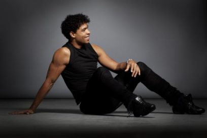 Carlos Acosta regresa a los escenarios