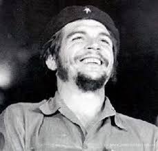 Che , el Primero de Mayo y la unidad