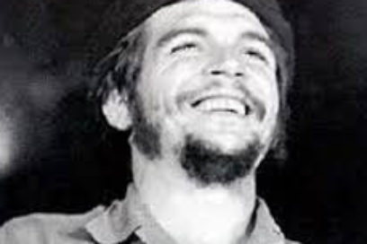 Che , el Primero de Mayo y la unidad