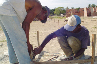 Nuevas políticas sobre la vivienda: Ayudar a los más vulnerables (+ PDF)