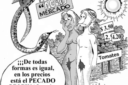 “Maraña” en Tercera y Ayuntamiento