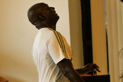 Erick Hernández: otro récord para escribir