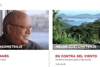 Cierra el Festival Internacional de Cine de Gibara con la entrega de los premios Lucía y Humberto Solás (+Fotos)