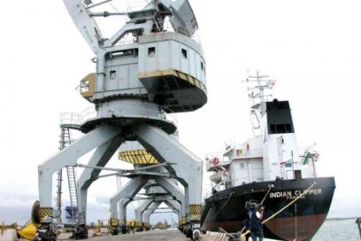 Portuarios cubanos a toda vela rumbo al Primero de Mayo