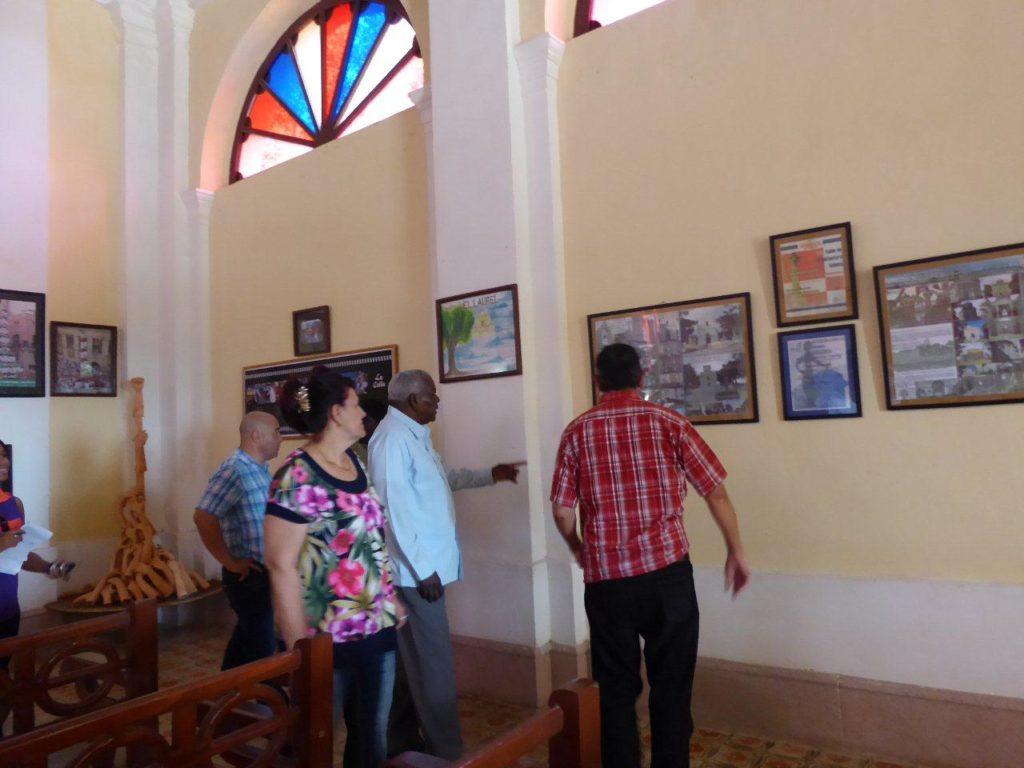 Foto: Ventura de Jesús