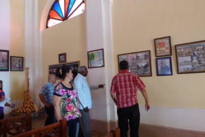 Regalo de cumpleaños a la juventud matancera