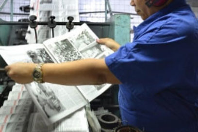 Mes fuera de calendario