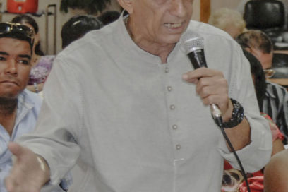 Sindicato comprometido con la política cultural