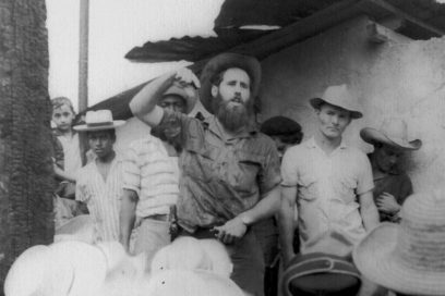 Aniversario 50 de la guerrilla del Che: El primer caído en combate fue cubano