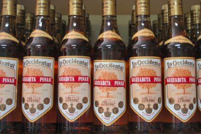 Productos típicos ¿y escasos?